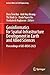 Geoinformatics for Spatial-Infrastructure Development in Earth and Allied Sciences: Proceedings of GIS-IDEAS 2023 (Lecture Notes in Civil Engineering, 411)