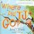 Where Did TJ Go?: A Book for Kids on Grief and Loss