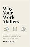 Why Your Work Mat...