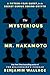 The Mysterious Mr. Nakamoto...