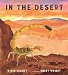 In the Desert by David Elliott