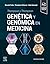 Thompson y Thompson. Genética y genómica en medicina by Ronald Cohn
