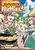 I Aim For a Relaxed Life in Another World with the Fluffies！：... by Isaza Terata