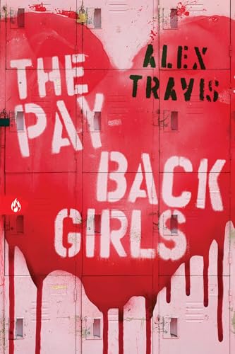 The Payback Girls (Paperback)