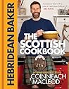 The Hebridean Baker: The Scottish Cookbook The Hebridean Baker: The Scottish Cookbook