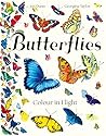 Butterflies: Colour in Flight