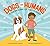Dogs vs. Humans by Stephanie Gibeault