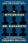 The Mysterious Mr...