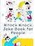 Knock Knock Joke Book for P...