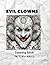 EVIL CLOWNS: Coloring book ...