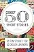 50 Short Fun Stories for B2 Level English Learners with Vocabulary Lists (Learn English with 50 Short Stories)