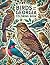 Birds of Georgia Coloring Book