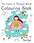 The Fairies of Therwen Wood Colouring Book by Pami Reed