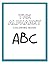 Alphabet Coloring Book