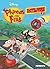 Disney Phineas and Ferb Cla...