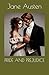 PRIDE AND PREJUDICE
