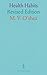 Health Habits by O'shea M. V.