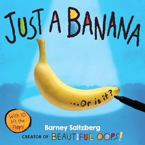 Just a Banana (Hardcover)
