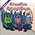Culinary Nerds Cooking With Friends Volume 2 by Raja Warfield