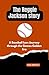 The Reggie Jackson Story by Ava Wryte