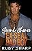 Second Chance with my Ex-SEAL Bad Boy (Ex-SEAL Daddies #2)