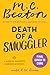Death of a Smuggler by M.C. Beaton