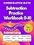KINDERGARTEN MATH Subtraction Practice Workbook 0-10 by Valerie Petrillo