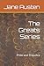 The Greats Series: Pride and Prejudice
