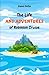 The Life and Adventures of ...