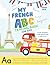French ABC Alphabet Tracing...
