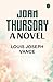 Joan Thursday: A Novel