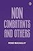 Non-combatants and Others