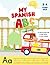 Spanish ABC Alphabet Tracin...