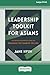 Leadership Toolkit for Asians by Jane Hyun