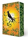 The Ballad of Songbirds and Snakes by Suzanne Collins