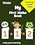 My First Maths Book: Childr...