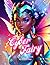 Fairy Coloring Book Cyber F...