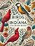 Birds of Indiana Coloring Book
