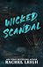 Wicked Scandal: Alternate Cover