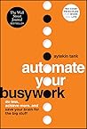 Automate Your Bus...