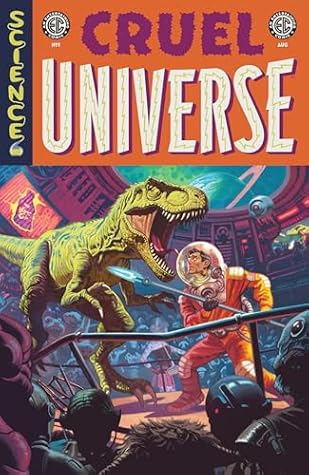 EC Cruel Universe #1