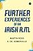 Further Experiences of an Irish R.M.