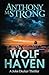 Wolf Haven (John Decker #15)