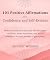 101 Positive Affirmations f...