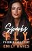 Sparks Fly: A Lesbian/Sapphic Firefighter Romance (Phoenix Ridge Fire Department)