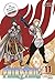 Fairy Tail Massiv 11
