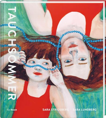 Tauchsommer (Hardcover)