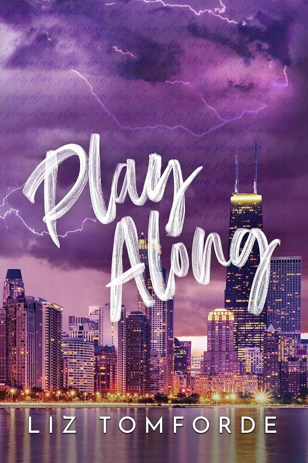 Play Along (Windy City, #4)