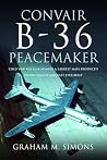Convair B-36 Peac...