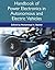 Handbook of Power Electronics in Autonomous and Electric Vehicles